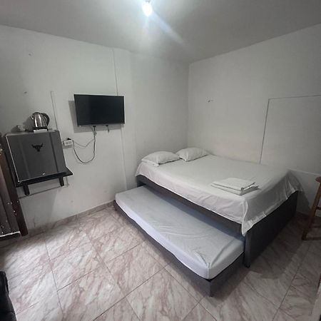 Apartament Sophia House Kartagena Zewnętrze zdjęcie