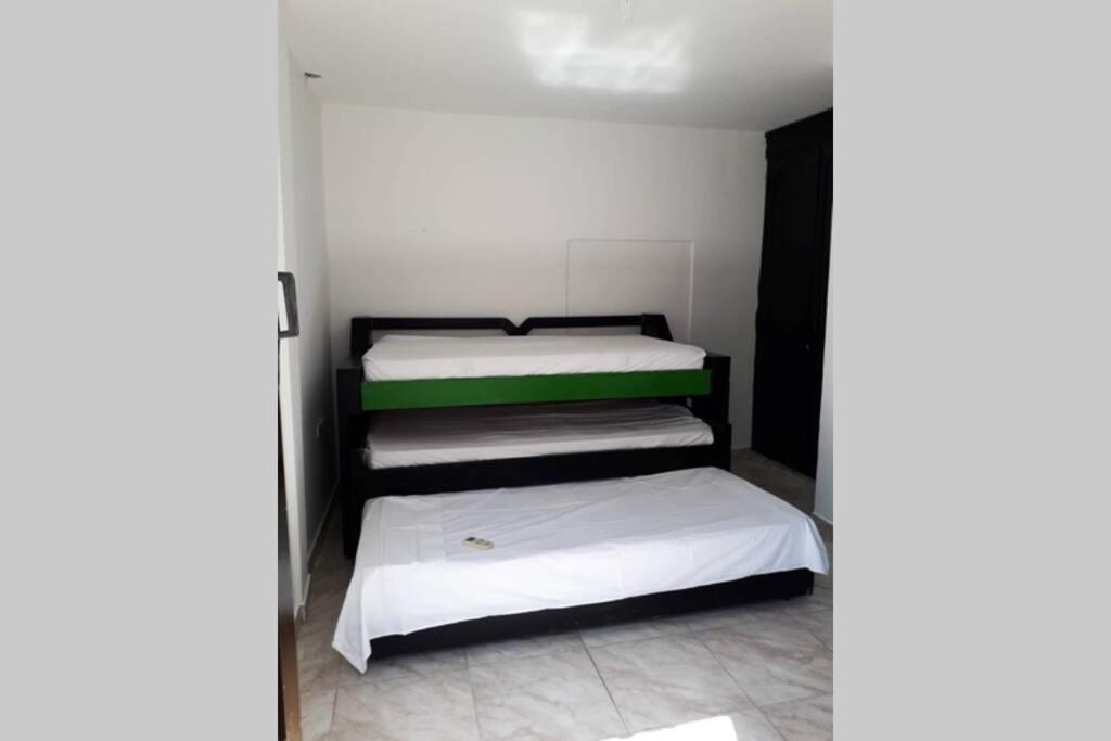 Apartament Sophia House Kartagena Zewnętrze zdjęcie