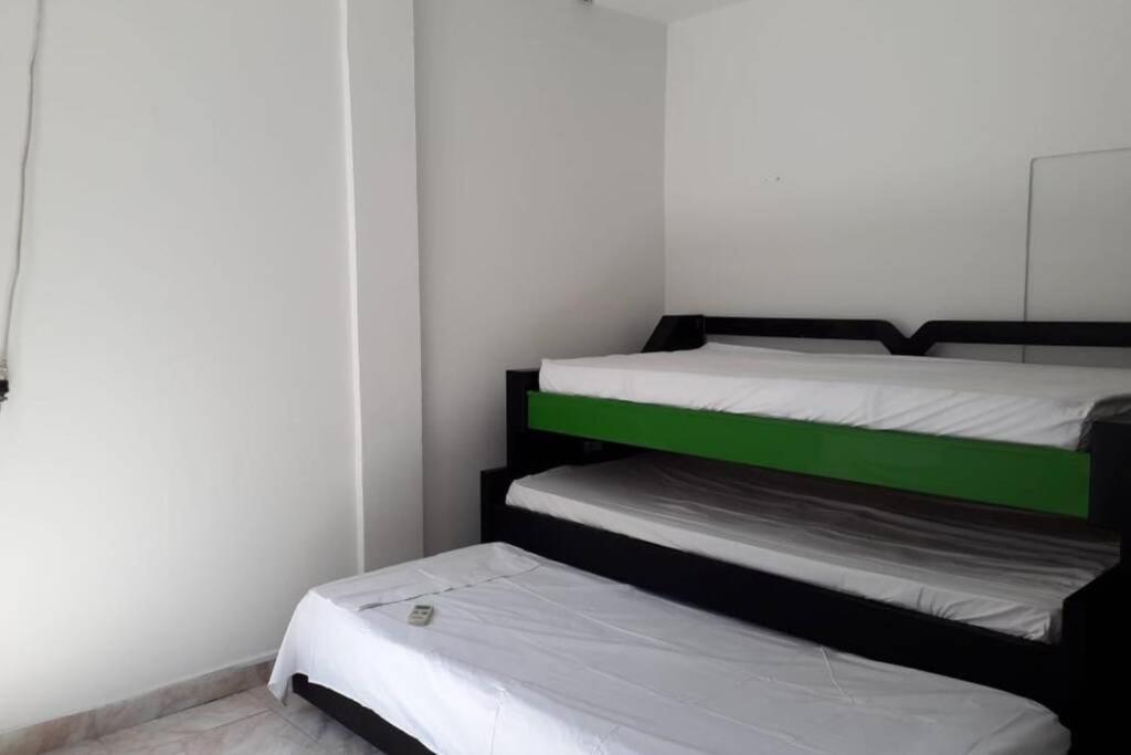 Apartament Sophia House Kartagena Zewnętrze zdjęcie