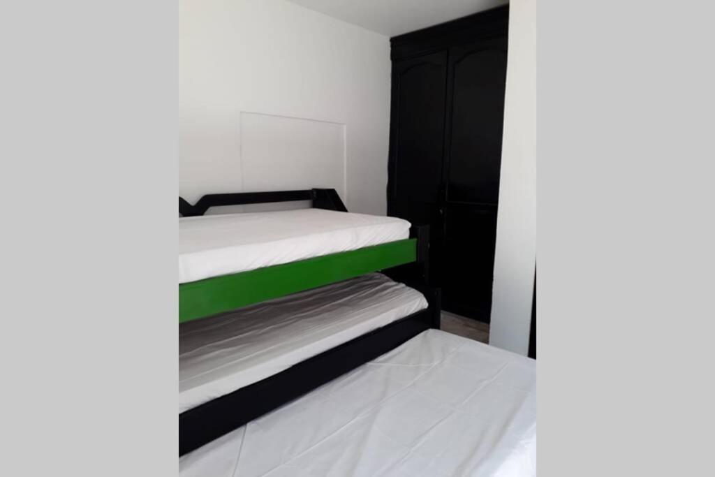 Apartament Sophia House Kartagena Zewnętrze zdjęcie