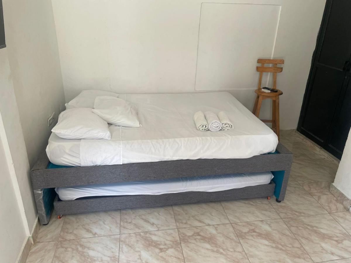 Apartament Sophia House Kartagena Zewnętrze zdjęcie