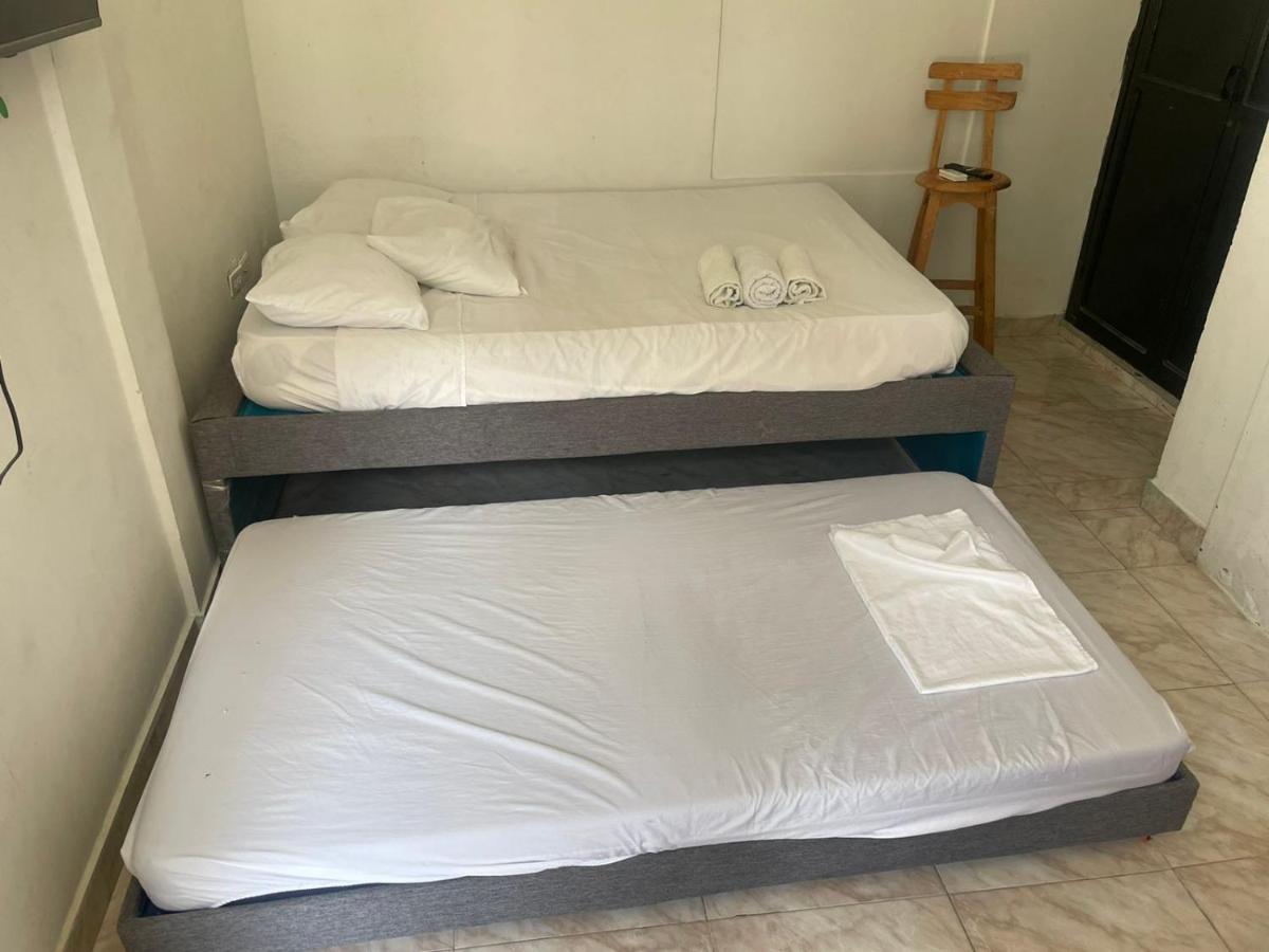 Apartament Sophia House Kartagena Zewnętrze zdjęcie