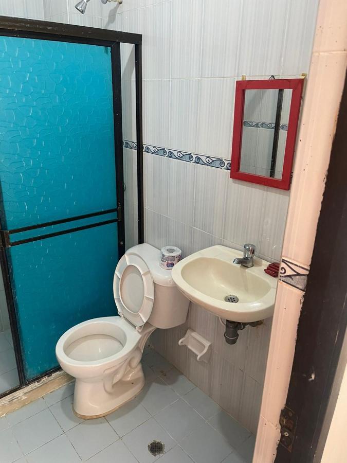 Apartament Sophia House Kartagena Zewnętrze zdjęcie